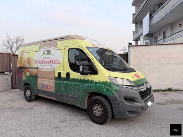 Citroen Jumper 