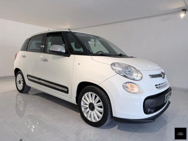 Fiat 500 L 