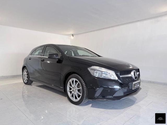 Mercedes Benz Classe A 