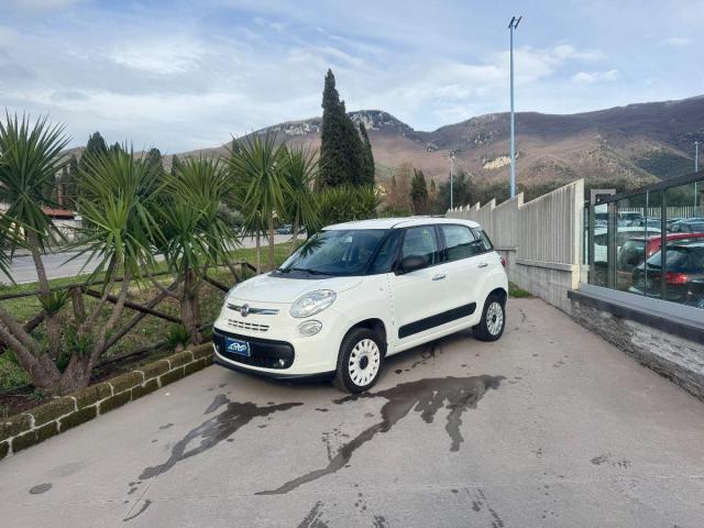 Fiat 500 L 