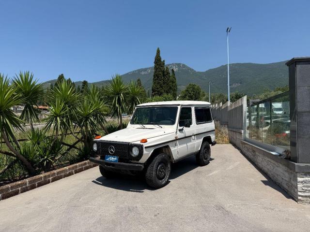 Mercedes Benz Classe G 