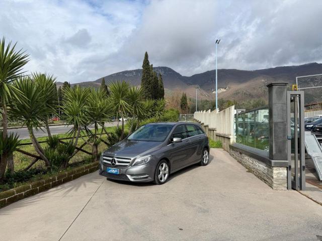 Mercedes Benz Classe B 