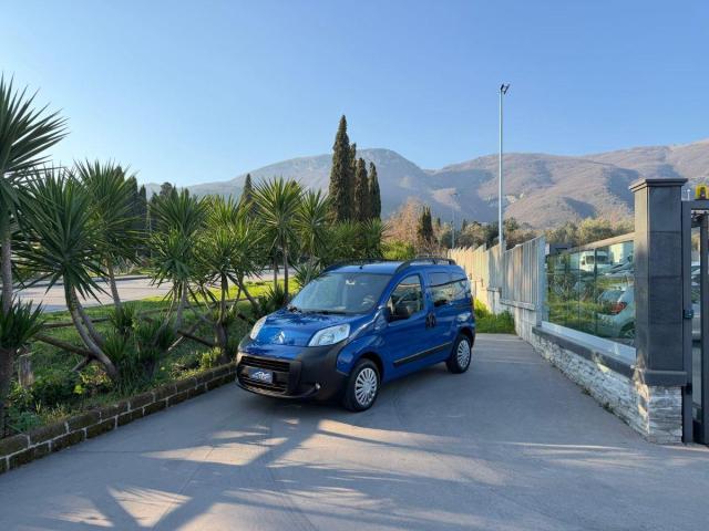 Citroen Nemo 