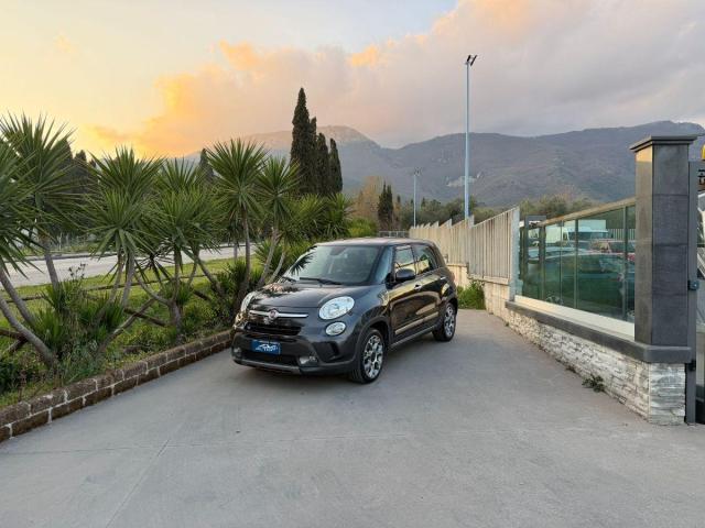 Fiat 500 L 