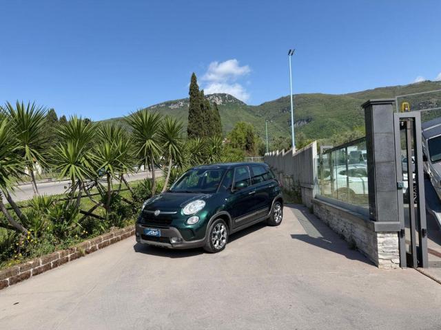 Fiat 500 L 