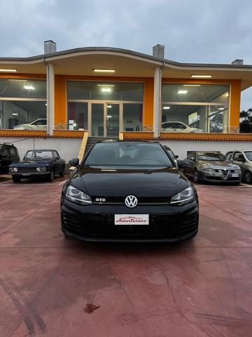 Volkswagen Golf 7? Serie 