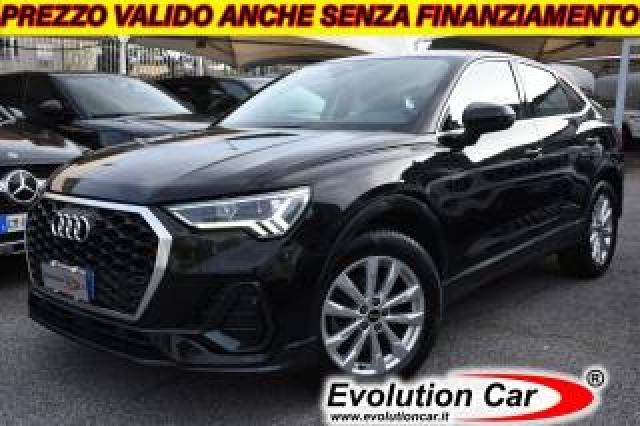 Audi Q3 Spb Sportback 35 Tdi S Tronic Business  