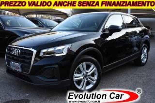 Audi Q2 35 Tdi Quattro S Tronic Business Plus 