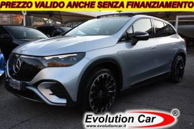 Mercedes Benz Eqe Suv 350 4matic Amg Line Premium *22*airmatic*night* 