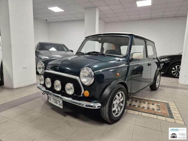 Austin Rover Mini 