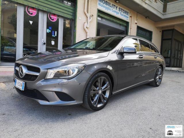 Mercedes Benz Classe Cla 