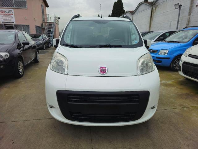 Fiat Qubo 