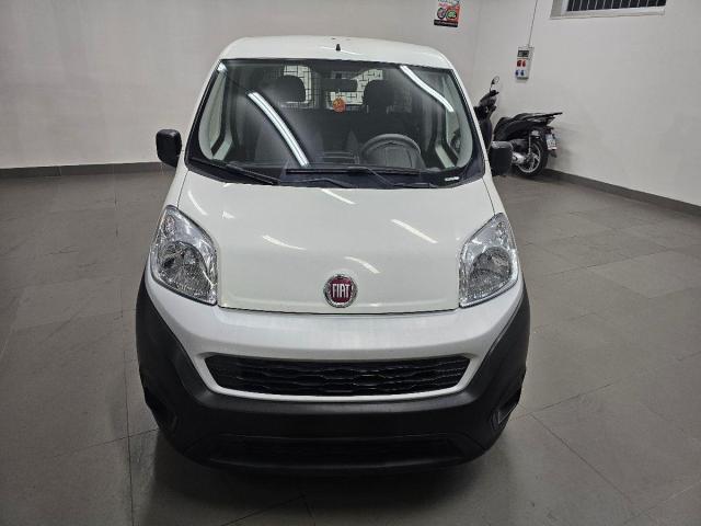 Fiat Fiorino Cargo 1.3 Mjt 95cv Ecojet Sx E6d-Temp 