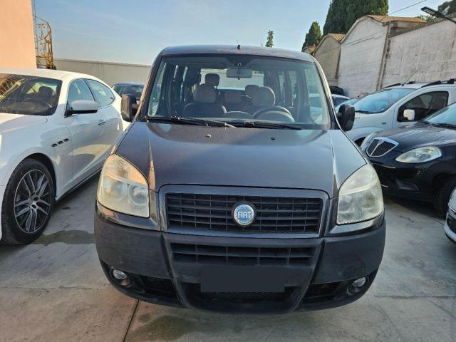 Fiat Doblã² 