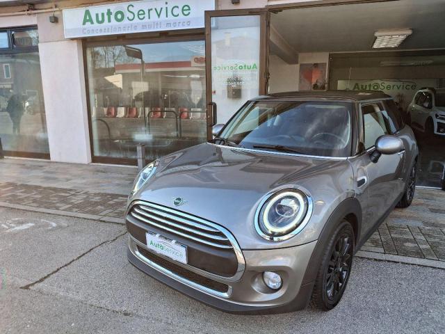 Mini Mini 