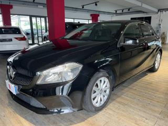 Mercedes Benz A 160 Business 