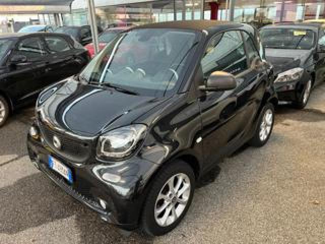 Smart Fortwo 70 1.0 Automatica 