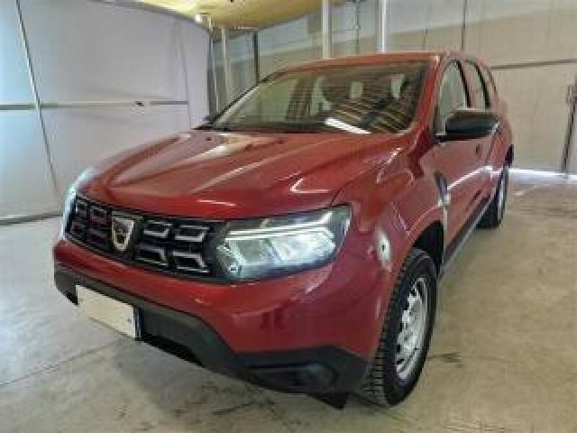 Dacia Duster 1.0 Tce Gpl 4x2 Access 