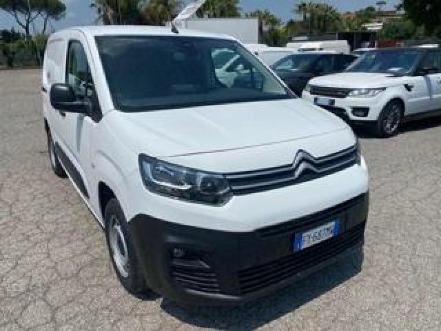 Citroen Berlingo Bluehdi 100 S&s Van M Control 