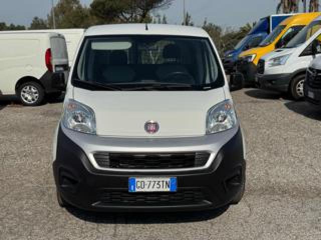 Fiat Fiorino 1.3 Mjt 95cv Cargo Sx N1 