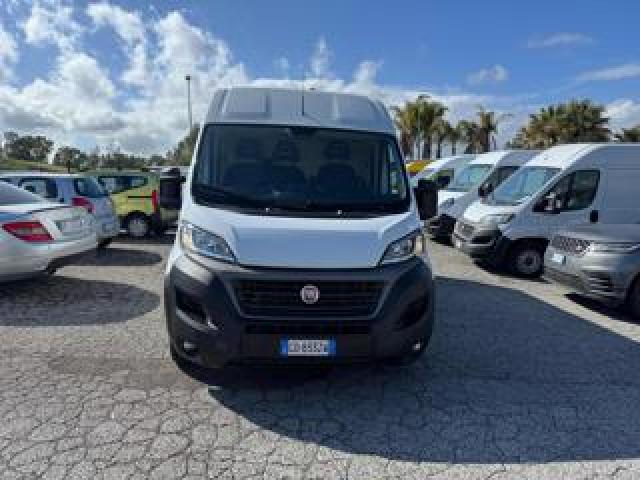 Fiat Ducato 35 2.3 Mjt 140cv    L3 H2 Furgone 