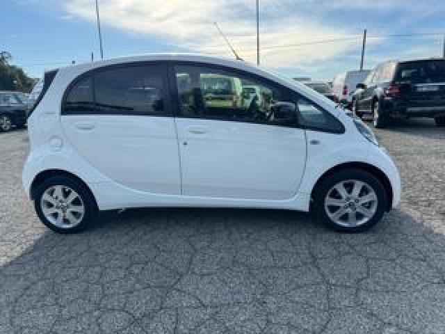 Citroen C-Zero Fullelectric Neopatenti Garanzia 8 Anni O 100000km 