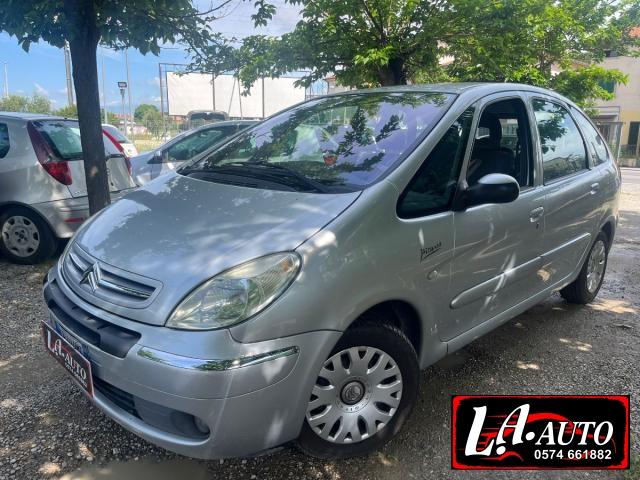 Citroen Xsara Picasso 