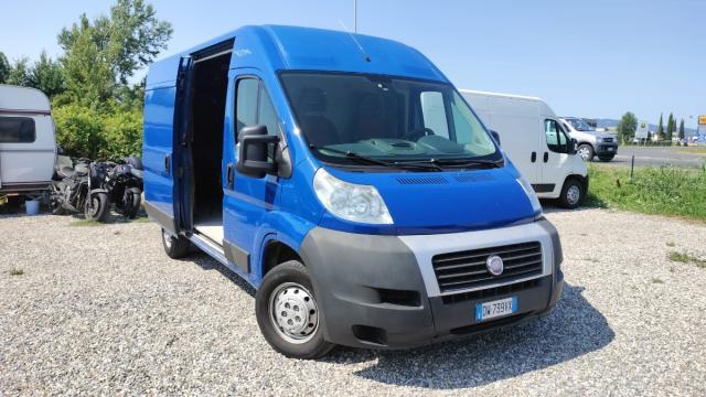 Fiat Ducato 35 Mh1 2.3 Mjt 120cv 