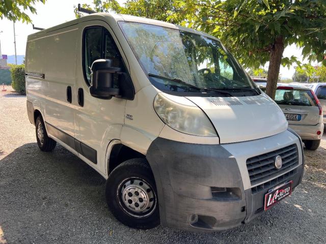 Fiat Ducato 28 Ch1 2.2 Mjt 100cv 