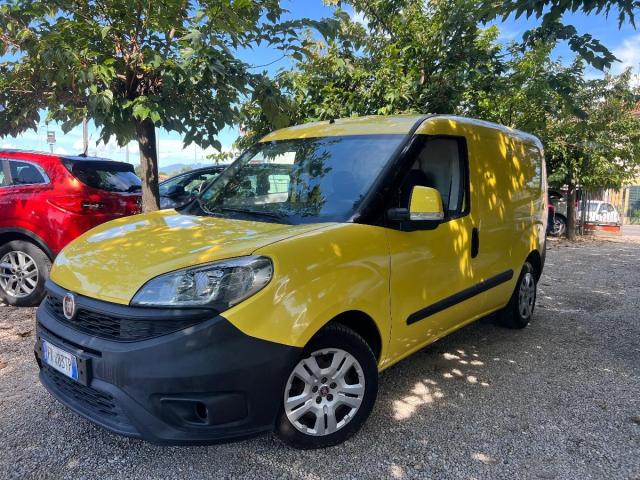 Fiat Doblo Cargo 1.3 Mjt 16v 95cv E6 