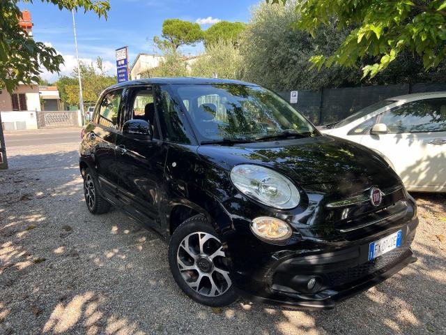 Fiat 500 L 