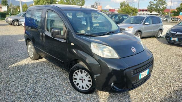 Fiat Qubo 