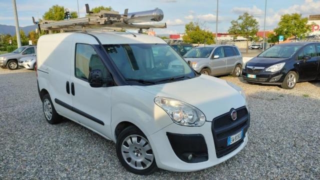 Fiat Doblo Cargo 1.6 Mjt 16v Sx 105cv E5+(e5) 