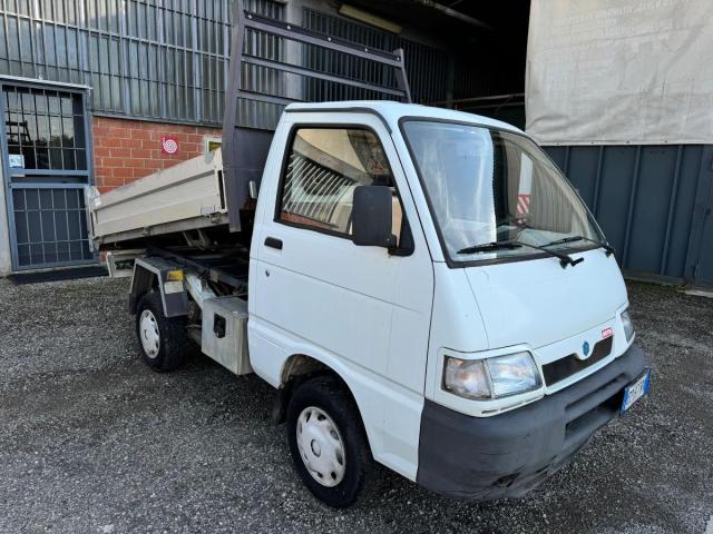 Piaggio