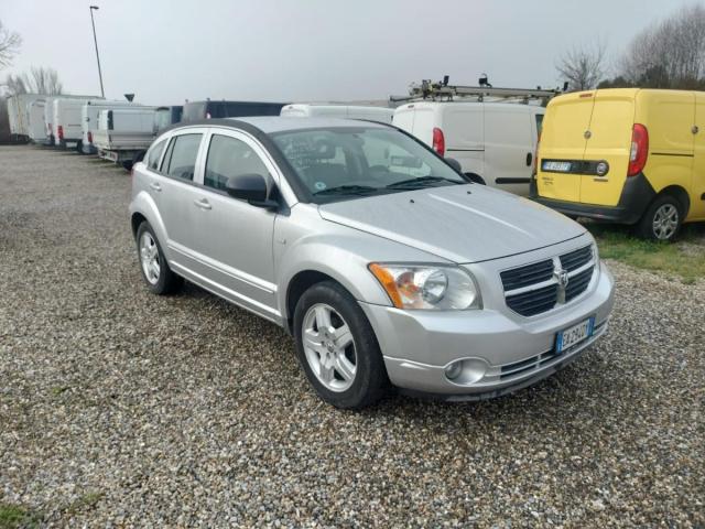 Dodge Caliber 