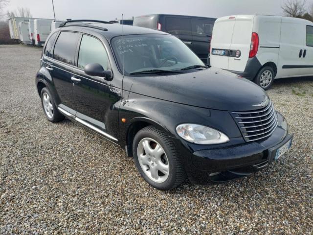 Chrysler Pt Cruiser 