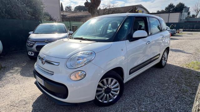 Fiat 500 L Living 