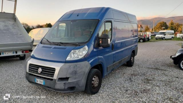 Fiat Ducato 35 Mh1 2.3 Mjt 120cv 