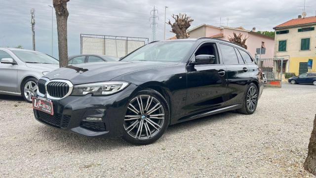Bmw Serie 3 