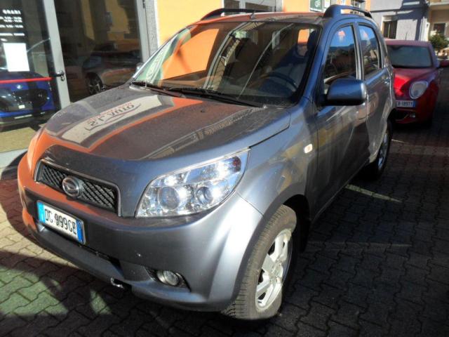 Daihatsu Terios 