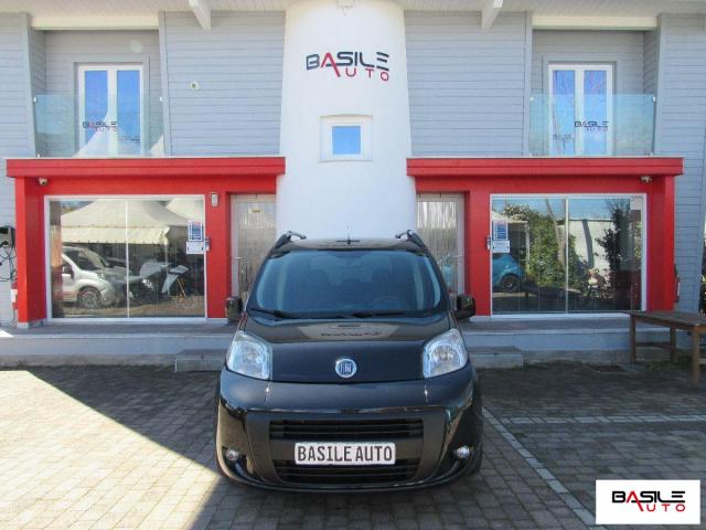 Fiat Qubo 