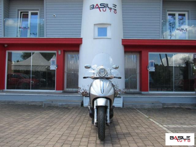 Motos Bikes Piaggio 