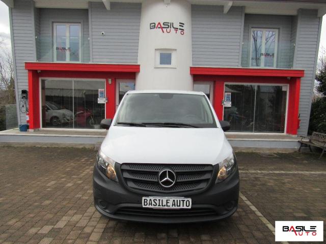 Mercedes Benz Vito 