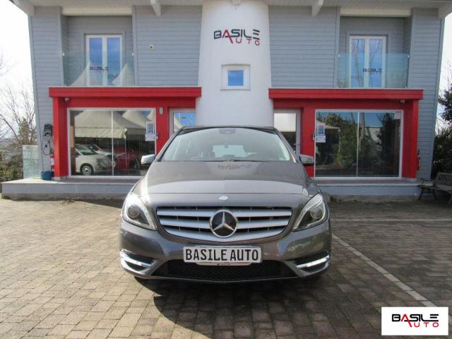 Mercedes Benz Classe B 
