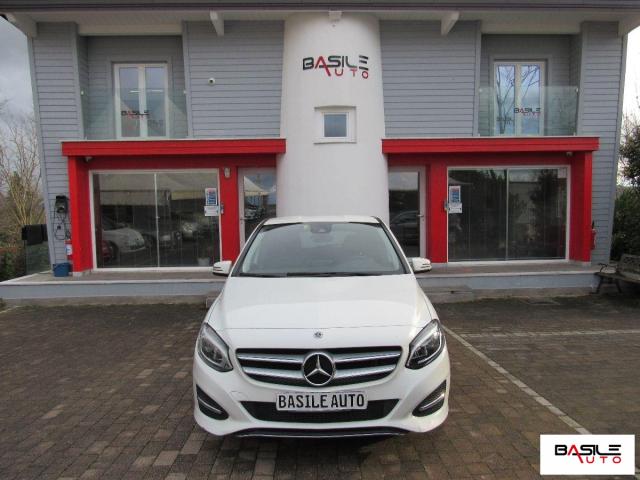 Mercedes Benz Classe B 