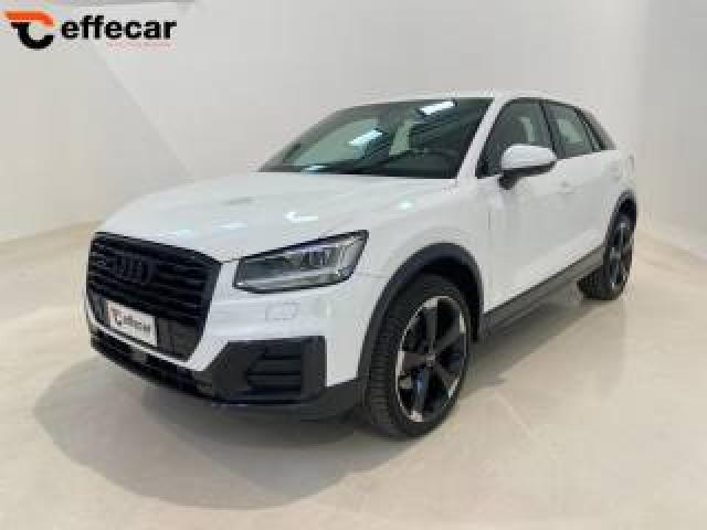 Audi Q2 2.0 Tdi Quattro S Tronic 