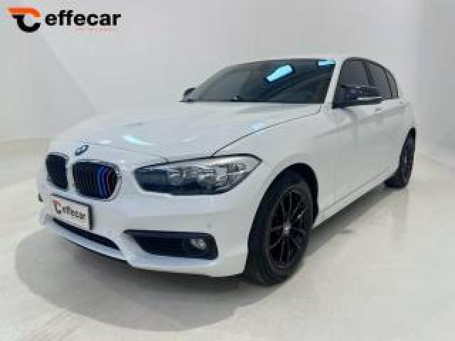 Bmw 114 D 5p. Business 