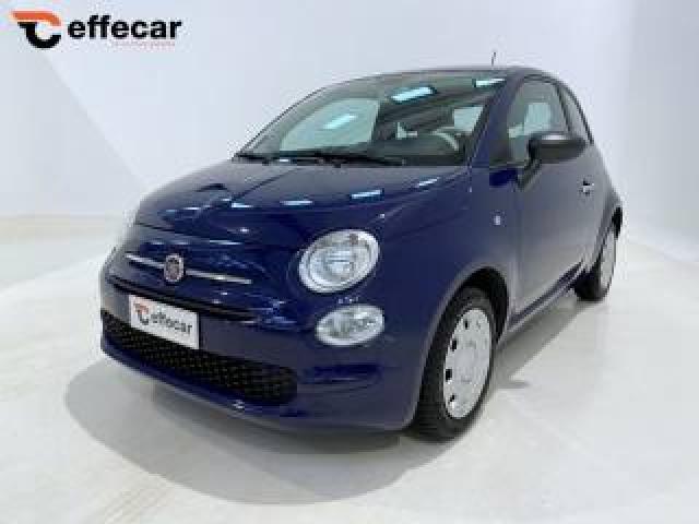 Fiat 500 1.2 Pop Navi, Cruise E Limitatore 