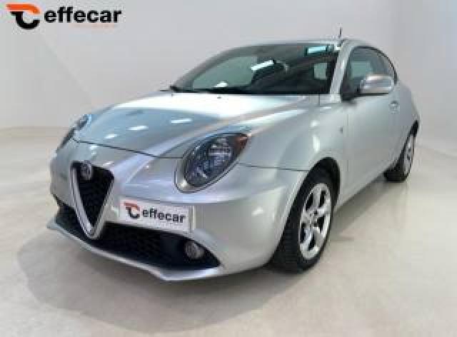 Alfa Romeo Mito 1.4 78 Cv 8v S&s Super 