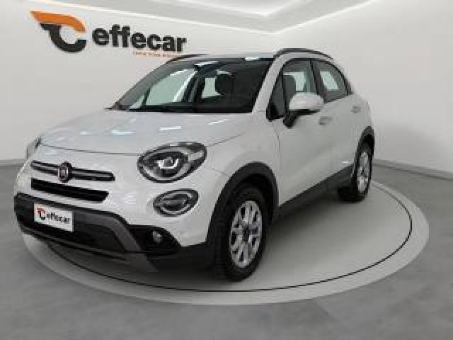Fiat 500x 1.3 Multijet 95 Cv City Cross 
